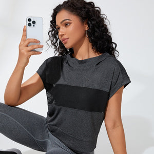 Fitness Running Jacket Yoga Sports Loose My Store