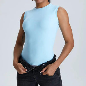 Moisture Wicking Sports Vest - MRC STORE