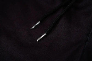 Stylish Hooded Shirt and Pants Suit - MRC STORE
