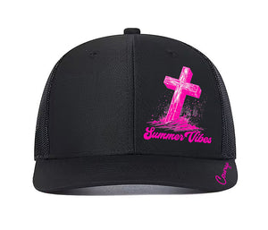 Men’s Casual Hat - Polyester Multi-Color My Store