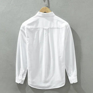 Men's Oxford Shirt - MRC STORE