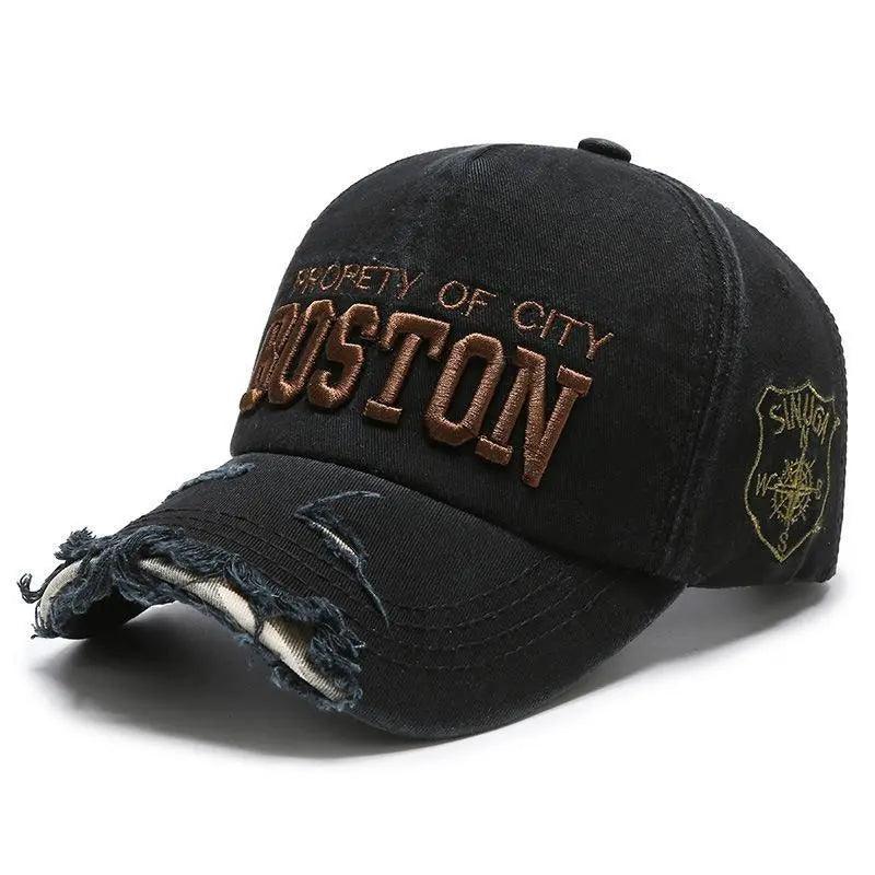 Classic Cotton Dome Hat - MRC STORE