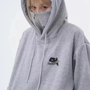 Classic Cotton Hooded - MRC STORE