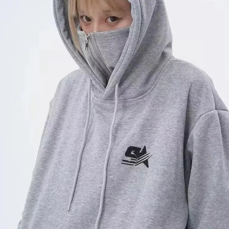 Classic Cotton Hooded - MRC STORE