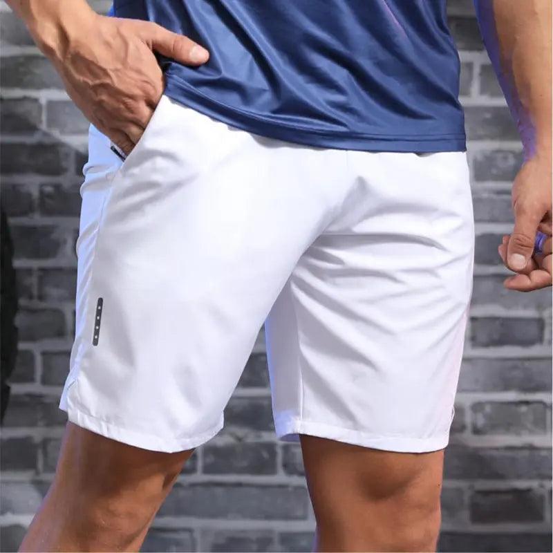 Sports Workout Shorts - MRC STORE