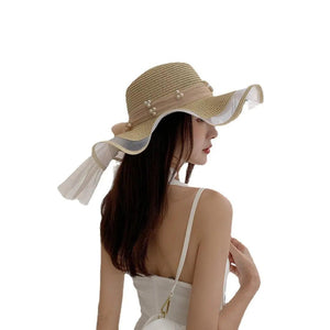 Summer Sun Protection Hat - MRC STORE