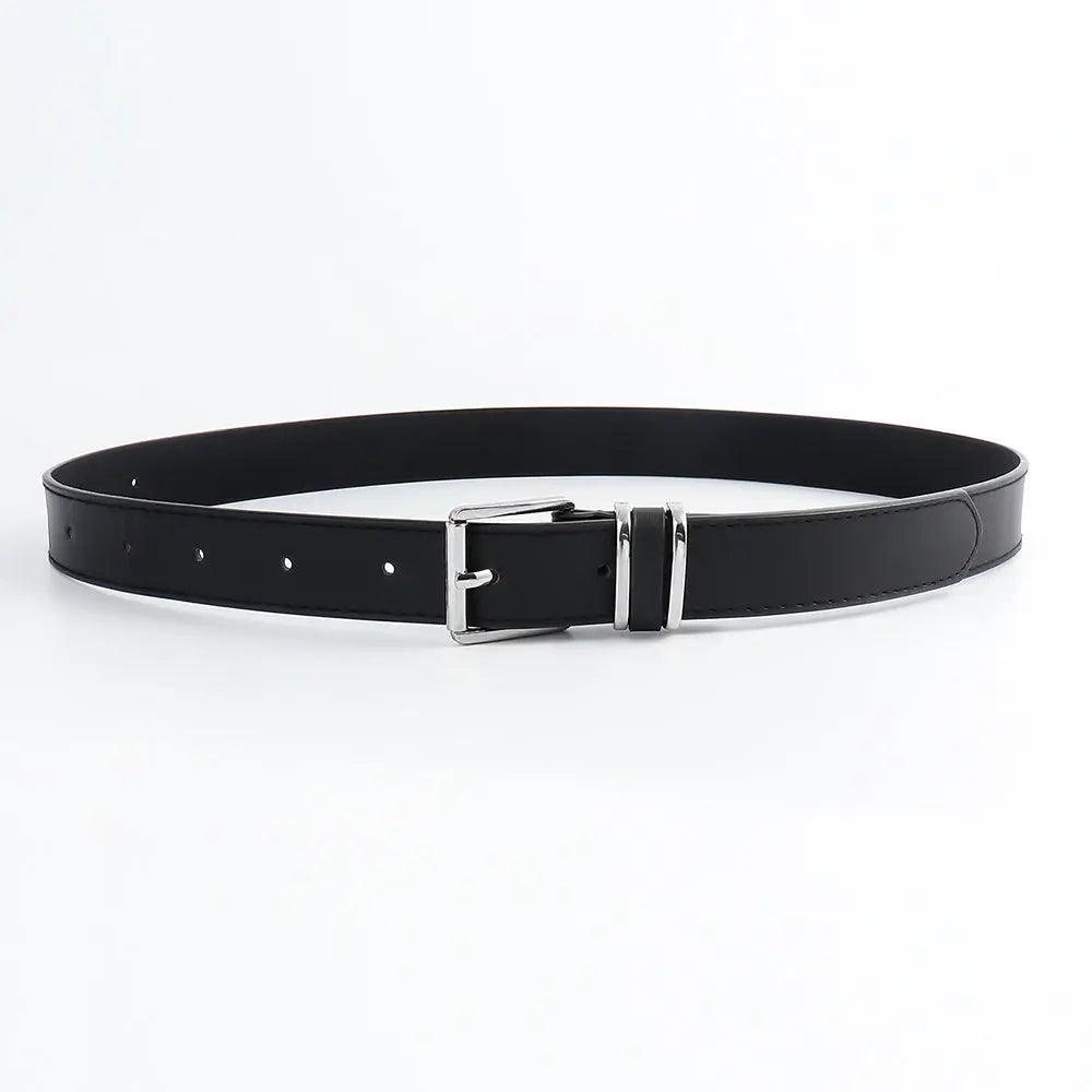 Retro Casual Alloy Belt - MRC STORE