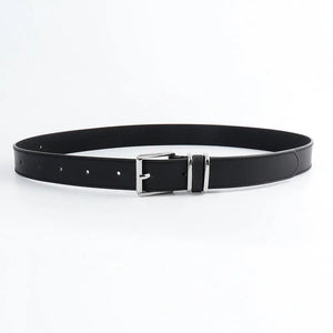 Retro Casual Alloy Belt - MRC STORE