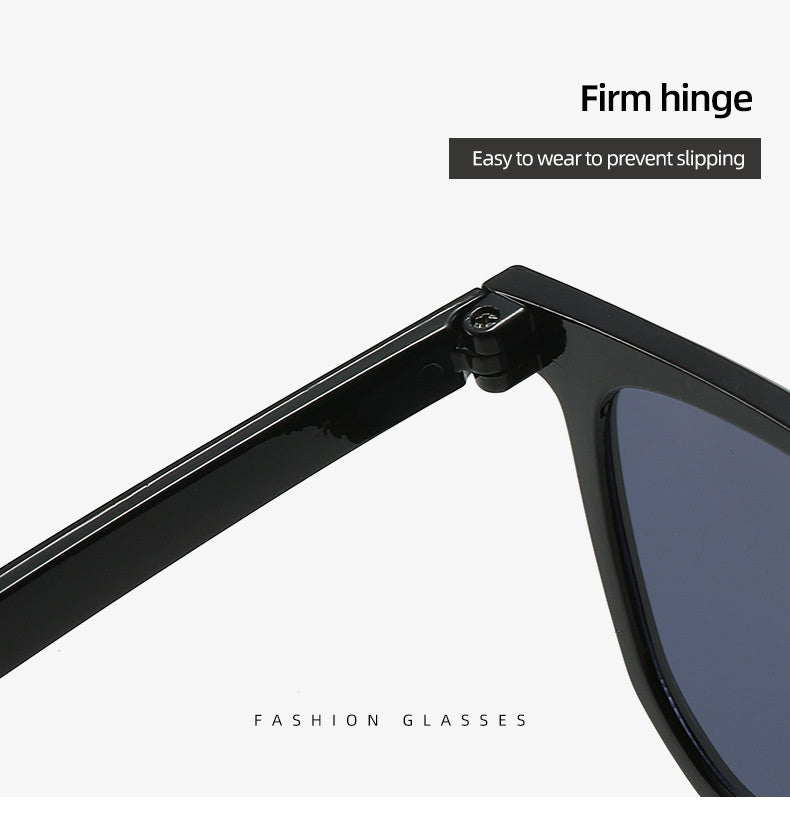 Women’s Square Sunglasses - Retro Large Frame My Store