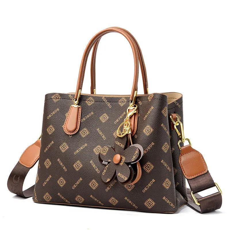 Shoulder Bag - MRC STORE