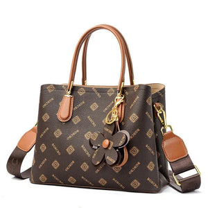 Shoulder Bag - MRC STORE