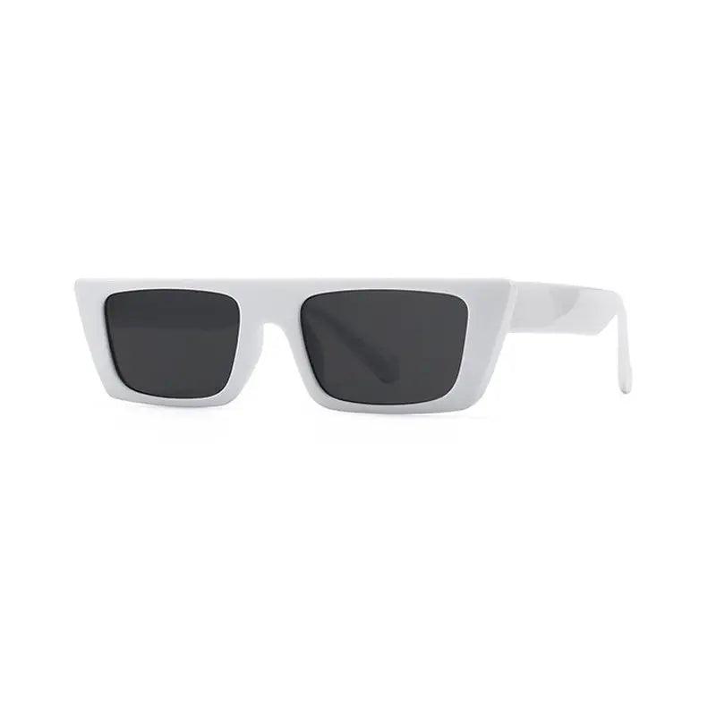 Retro UV Protection Sunglasses - MRC STORE