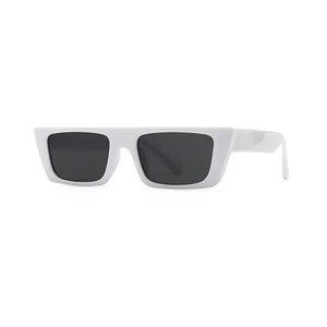 Retro UV Protection Sunglasses - MRC STORE