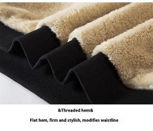 Cozy Chenille Cashmere Hoodie - MRC STORE