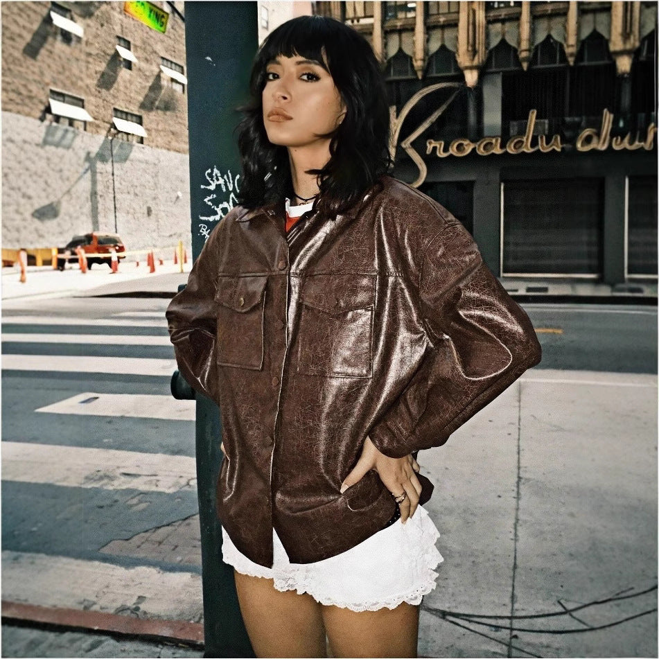 Maillard Casual Coat - MRCSTORE