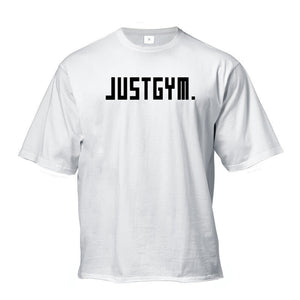 Men’s Workout T-Shirt - Loose Muscle Fit My Store  22.32