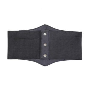 French Retro Love Belt - MRC STORE