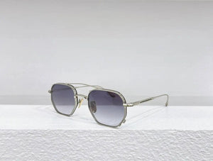 Trendy Retro UV Protection Sunglasses - MRC STORE
