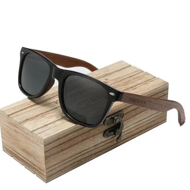 Sports Sunglasses with Cool Round Design - MRC STORE