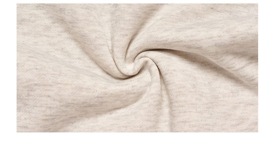 Men’s Fleece Hoodie - Loose Blank Style My Store