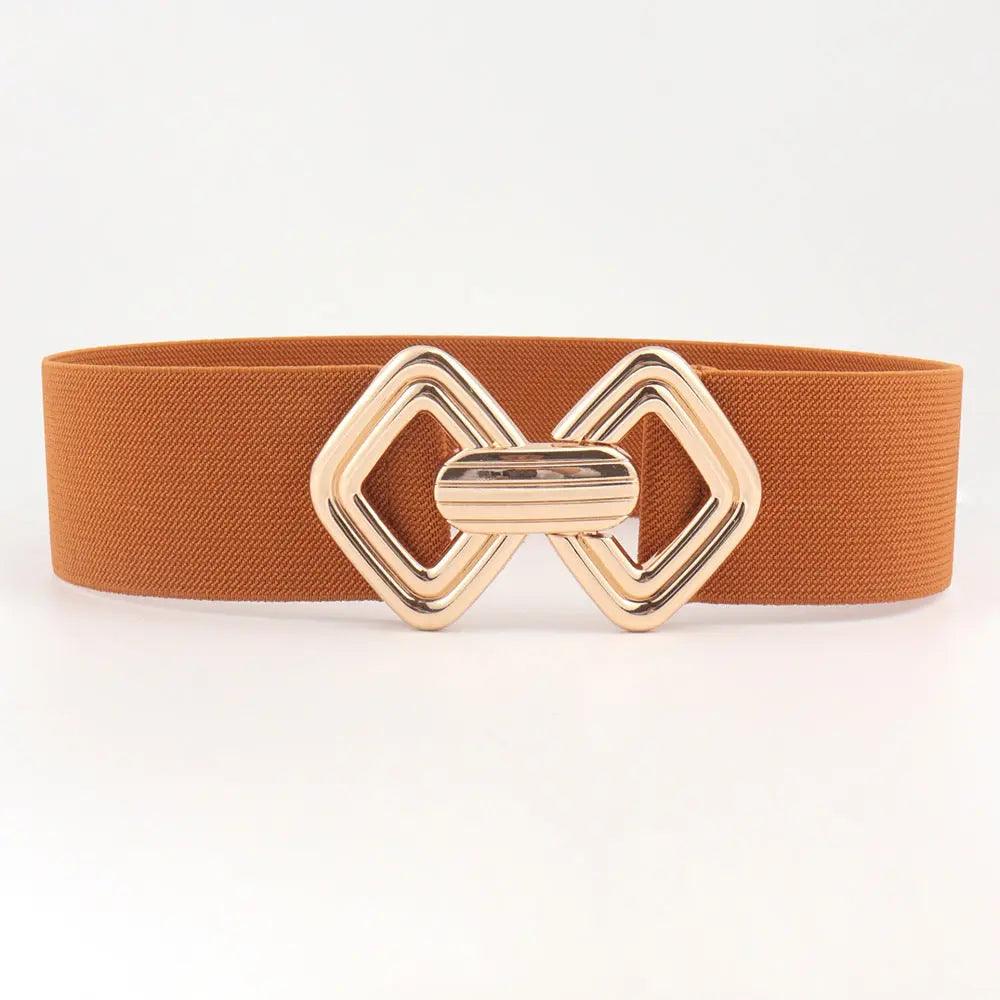 Versatile Stylish Belt - MRC STORE