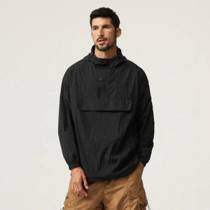 Sun-proof Ice Silk Jacket - MRC STORE