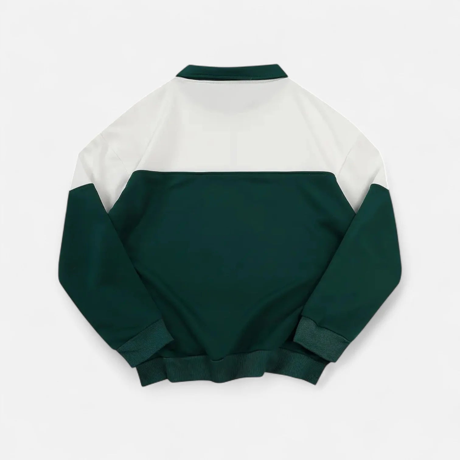 Montreal Canada Collar Sweater MRC STORE