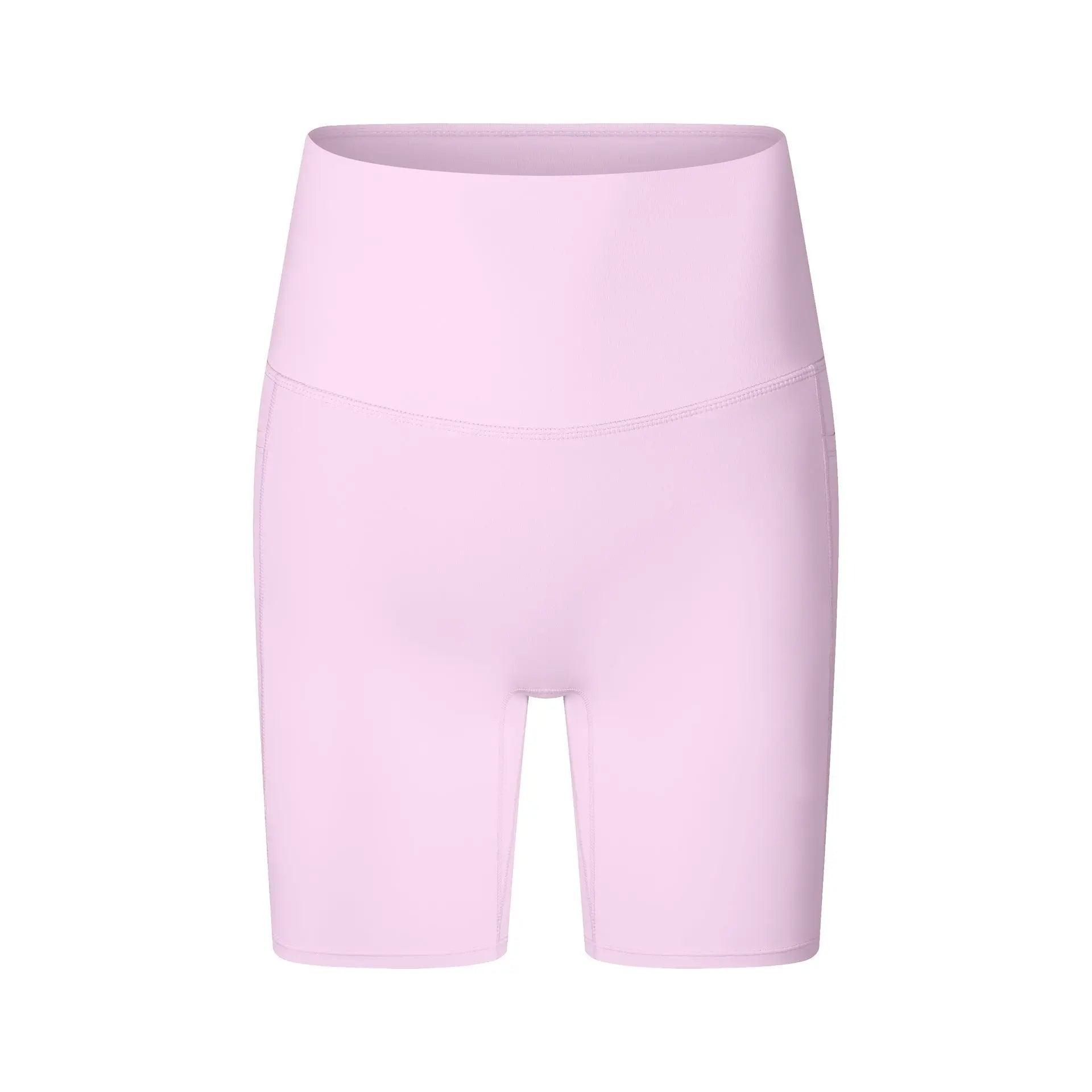 Wear Free High Waist Fitness Pants - MRC STORE