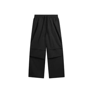 Versatile Wide Leg Trousers - MRC STORE