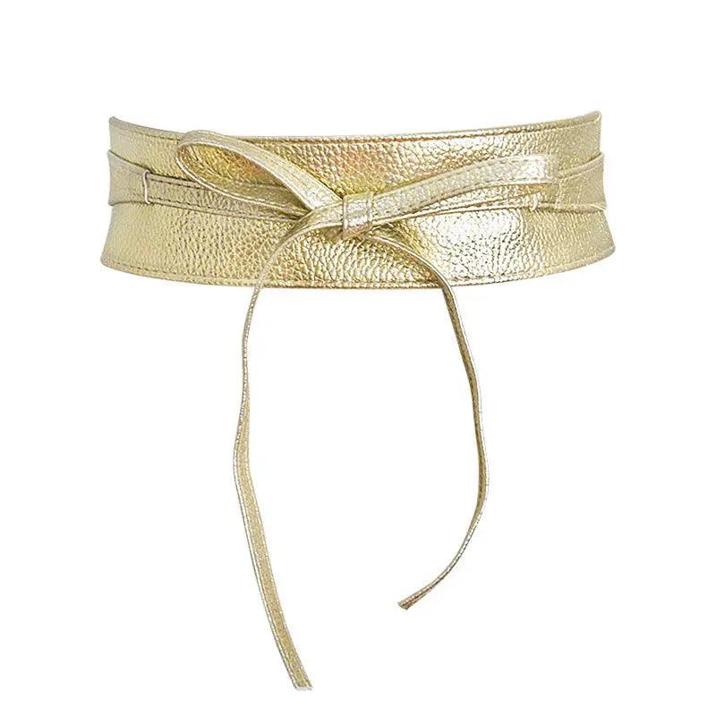 Ladies Bandage Fringe Fashion Girdle - MRC STORE