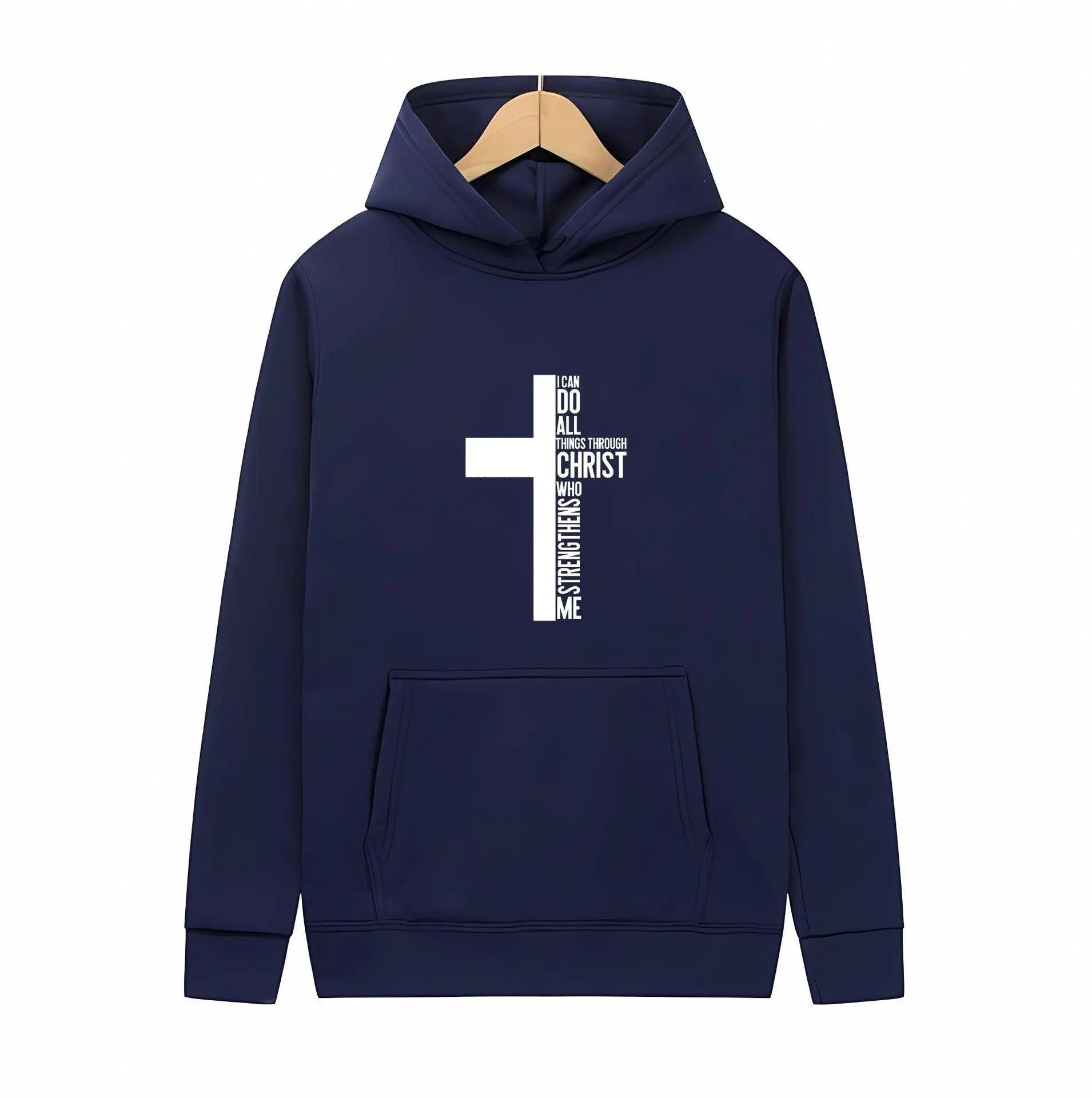 Retro Street Hooded - MRC STORE