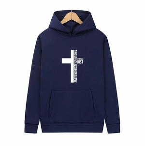 Retro Street Hooded - MRC STORE