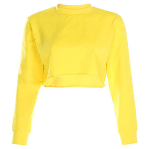 Long sleeved sweater - MRC STORE