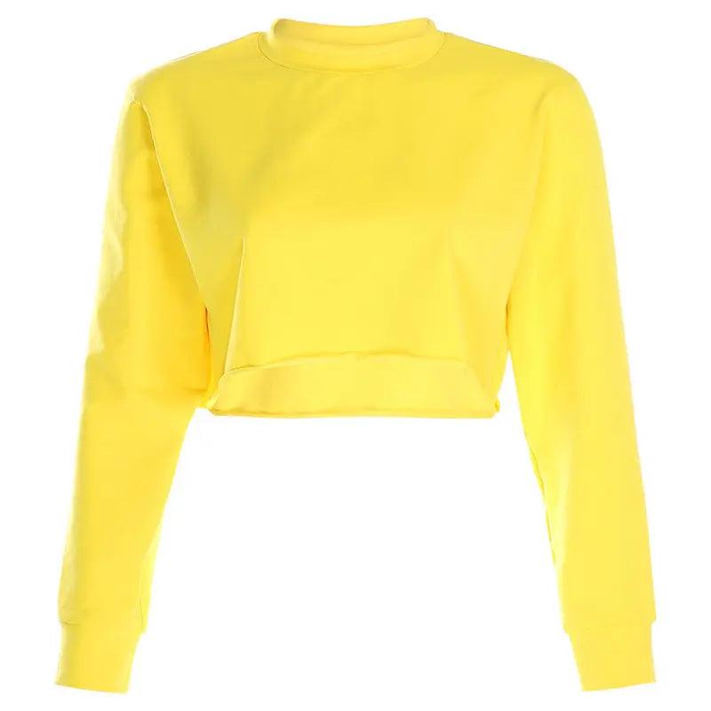 Long sleeved sweater - MRC STORE