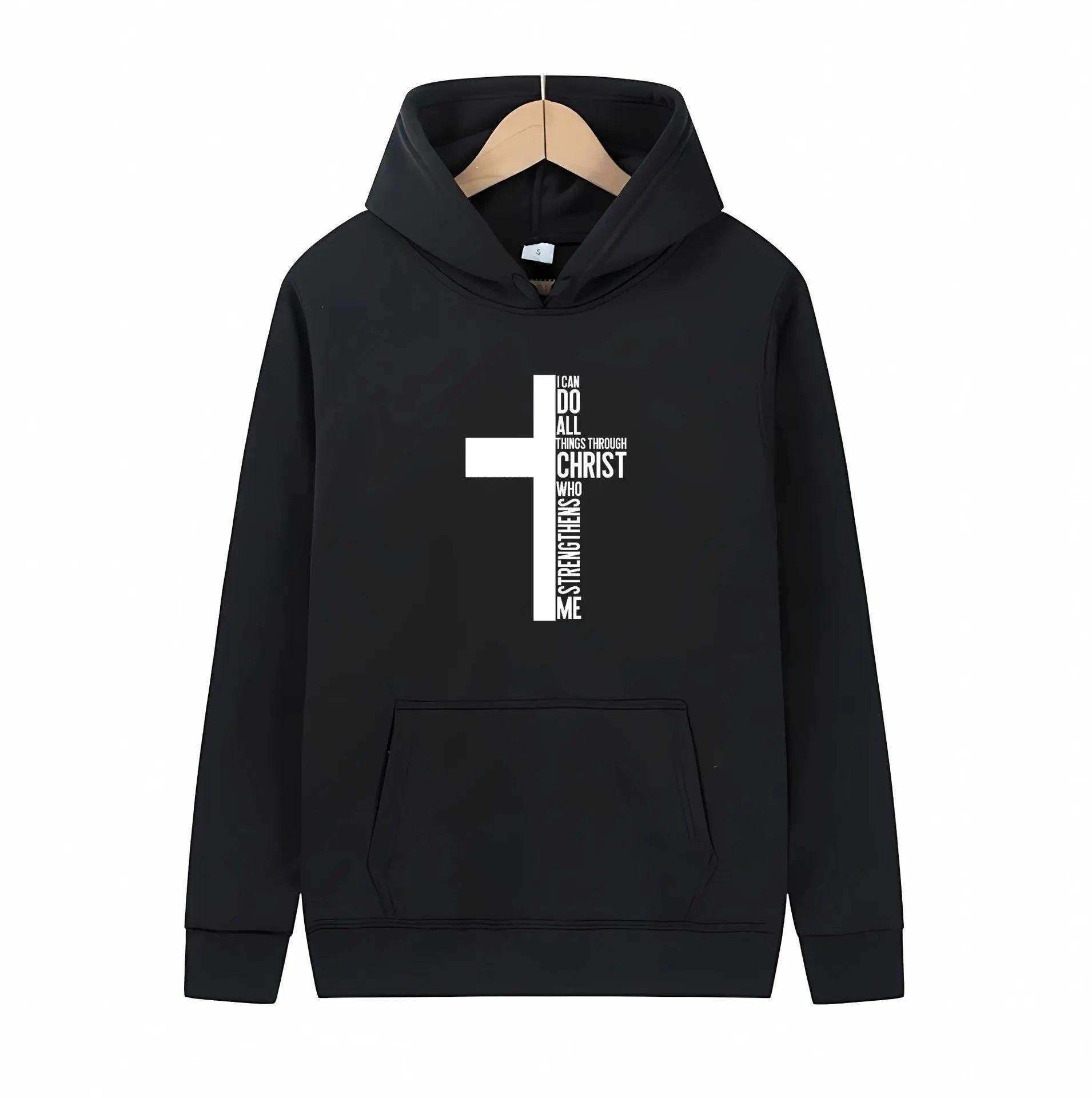 Retro Street Hooded - MRC STORE