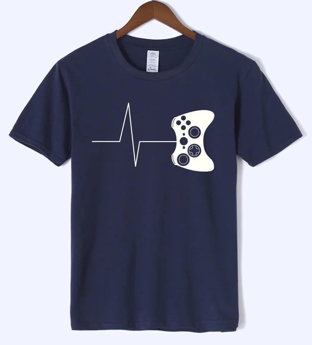 Round Neck Short Sleeve - MRC STORE