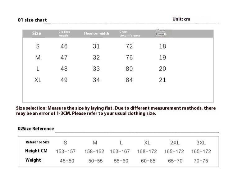 Niche Design Iceland Cool Solid Color T-Shirt - Casual Wear - MRC STORE