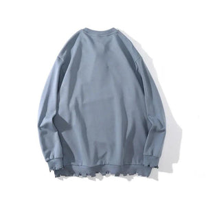 High Street Hip Hop Sweater - MRC STORE