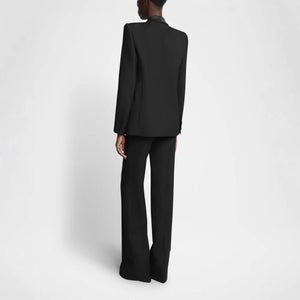 Business Temperament Slim-fit Collar Suit Coat MRC STORE
