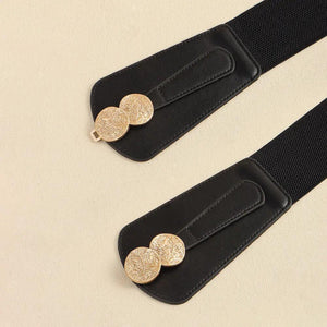 Elastic Wide Belt - MRC STORE