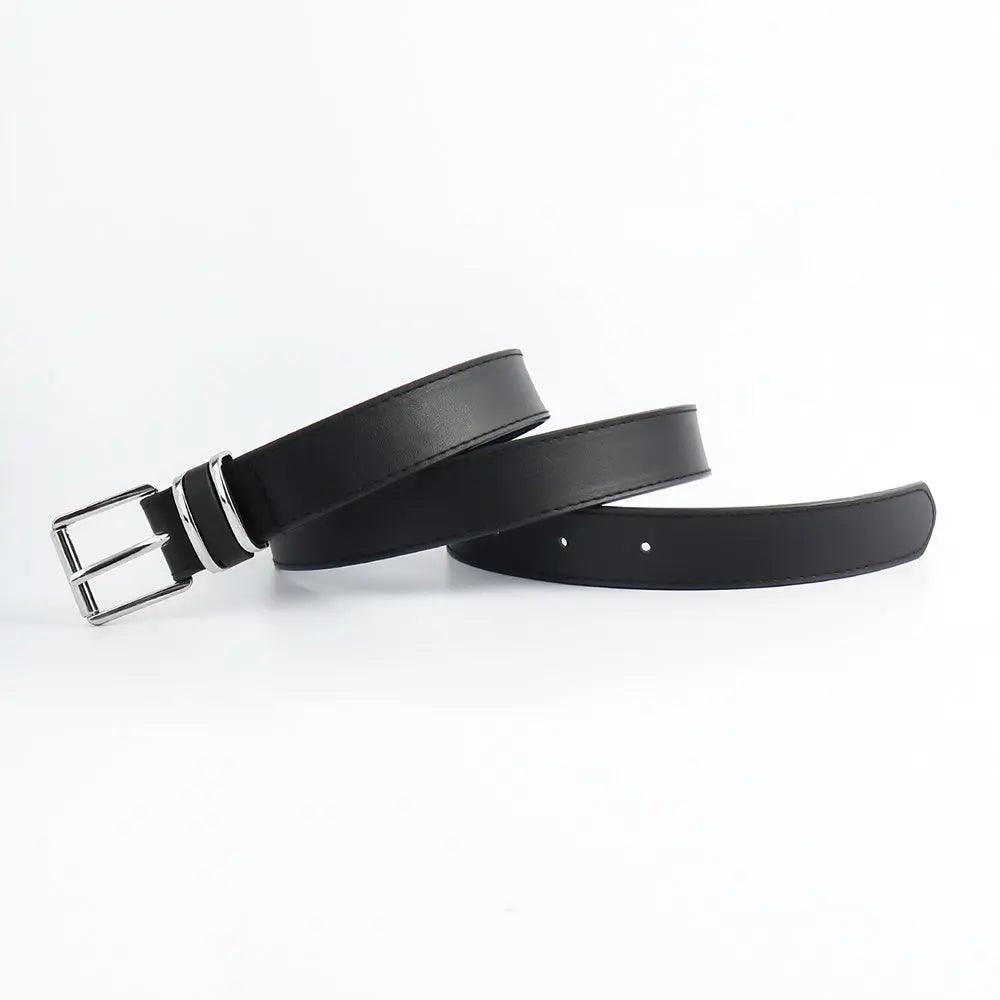 Retro Casual Alloy Belt - MRC STORE