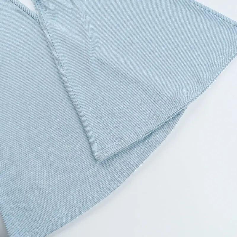 Slim Fit Trousers Suit - MRC STORE