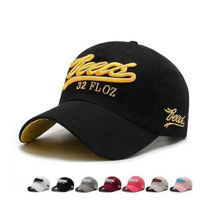 3D Embroidered Hat - MRC STOREAccessoriesMRC3D Embroidered HatMRC STORECJBQ202199407GTBeigeAdjustable