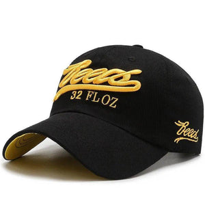 3D Embroidered Hat - MRC STORE
