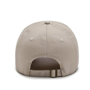 3D Embroidered Hat - MRC STORE