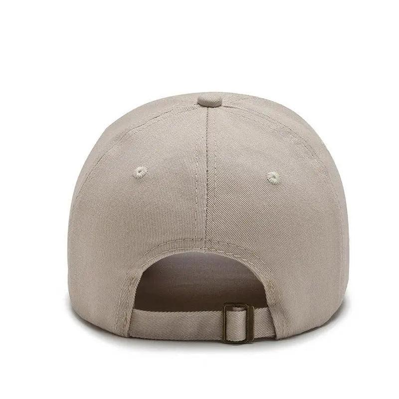 3D Embroidered Hat - MRC STORE