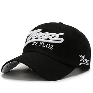 3D Embroidered Hat - MRC STORE