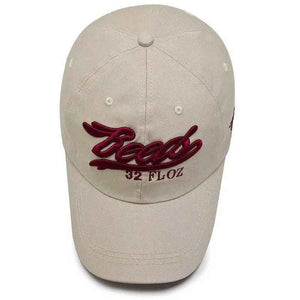 3D Embroidered Hat