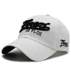 3D Embroidered Hat - MRC STORE