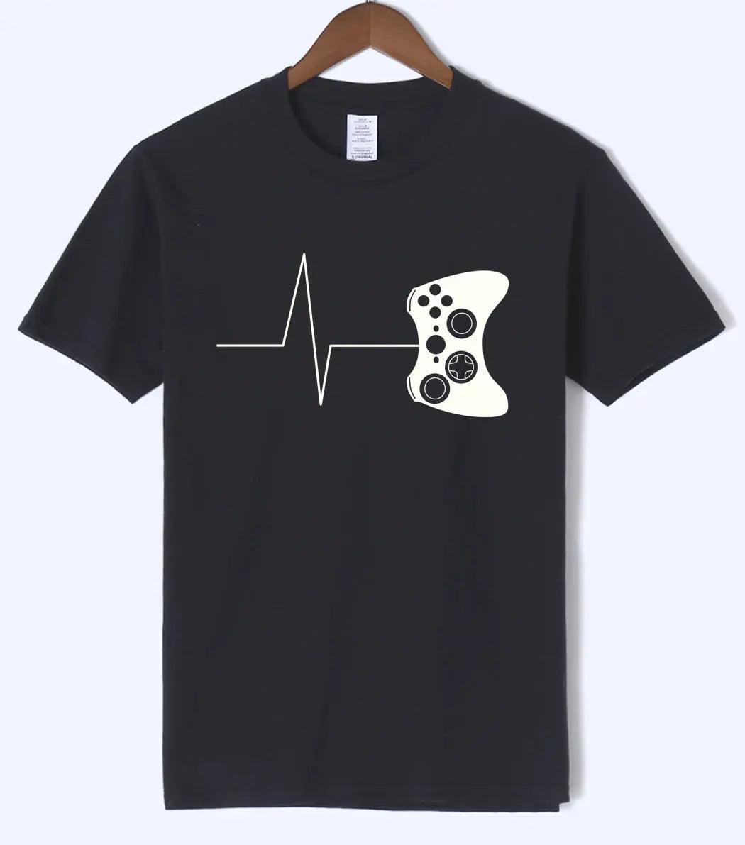 Round Neck Short Sleeve - MRC STORE